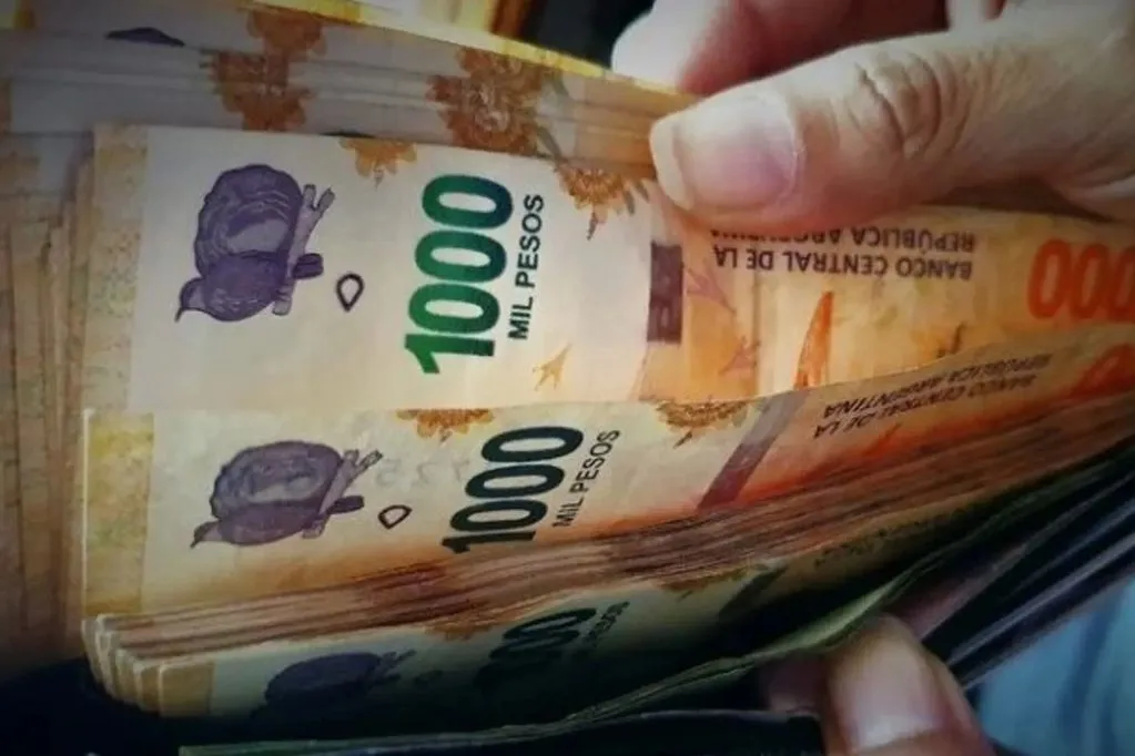 Nuevo bono de $25.000 para trabajadores: quiénes lo cobrarán