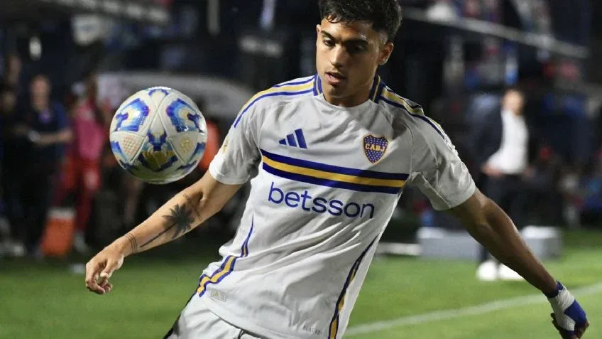 Nuevo Director