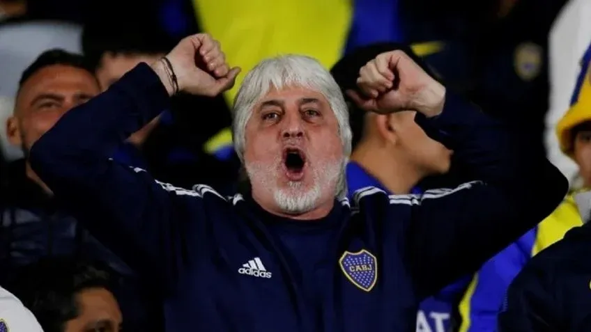 Nuevo Director