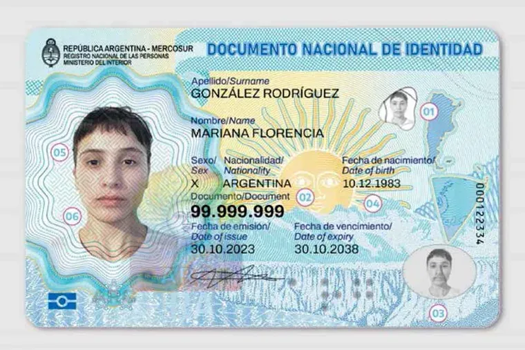 Nuevo DNI electrónico 2026: quiénes deben renovarlo