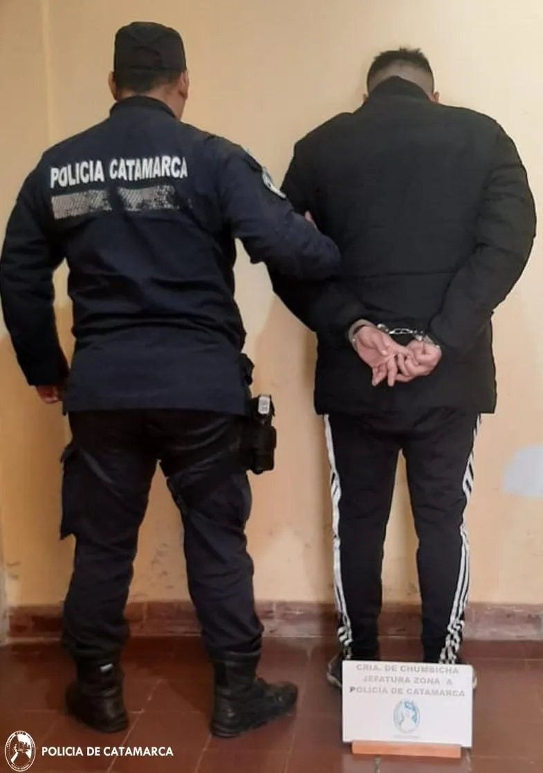 Nuevo giro en el caso Loan: hallaron una remera con sangre y un balde en el naranjal