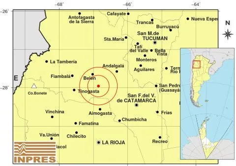 Nuevo récord en Argentina: más de 22 mil casos