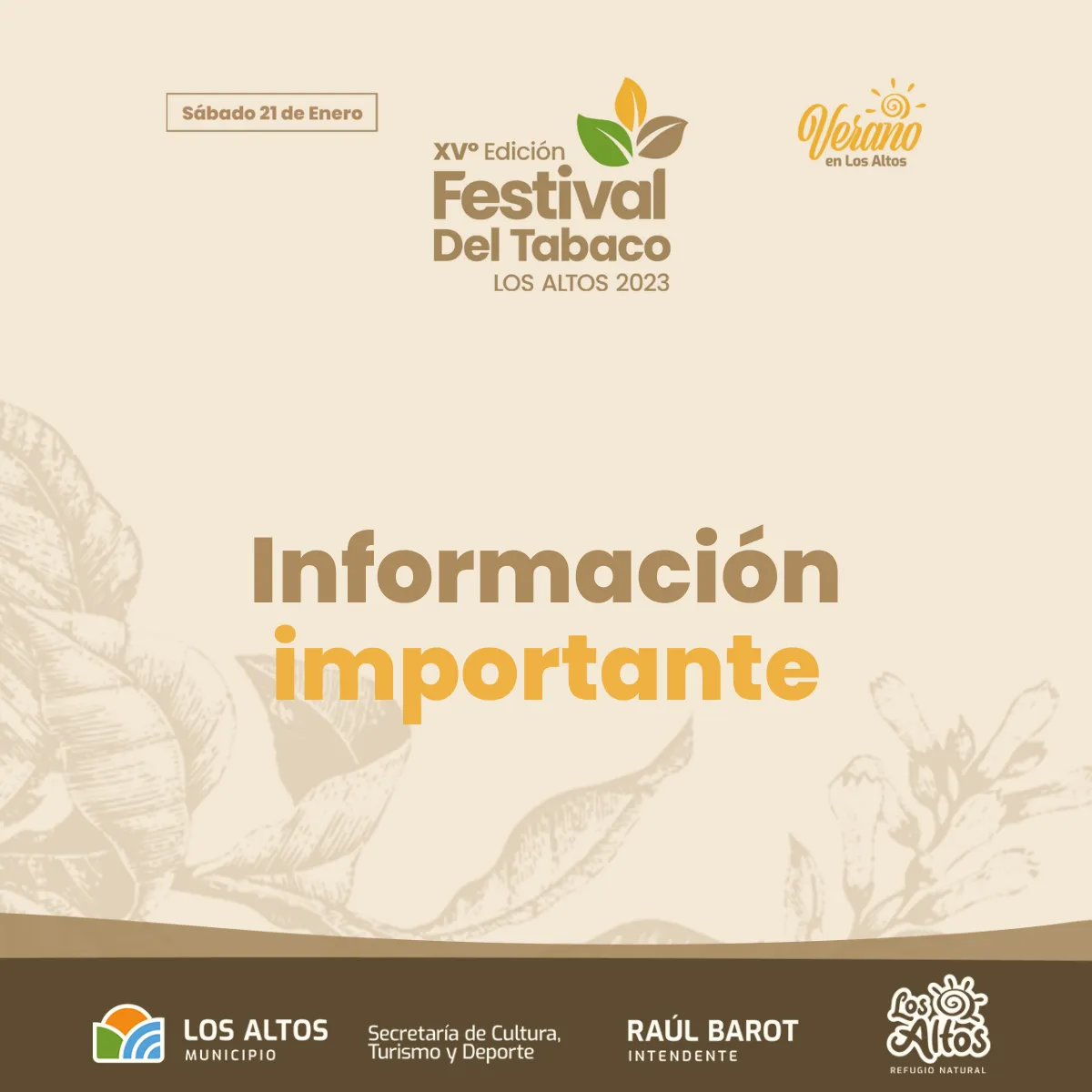 Nuevo siniestro vial por animales sueltos