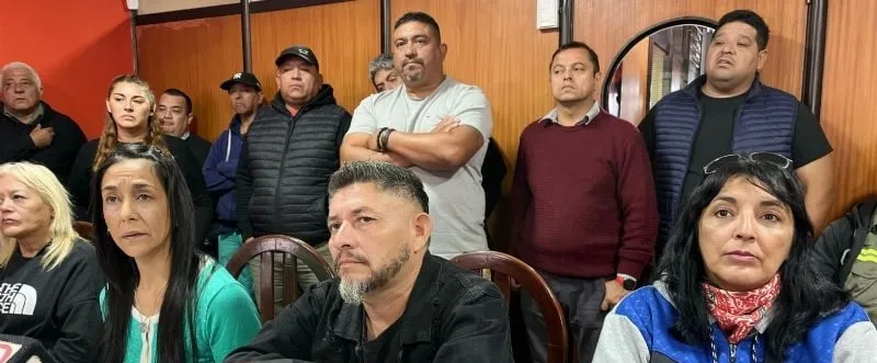 Nuevos chats que comprometen a More Rial por estar involucrada en un robo en un país vecino