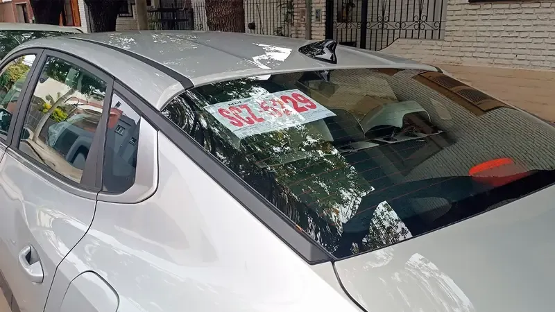 Numerarios policiales sofocaron un incendio en la Capital