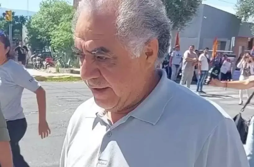 Numerarios policiales sofocaron un incendio en una vivienda del Sur de la Capital