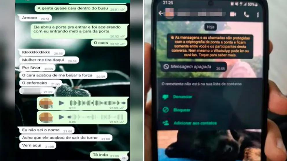 “Nunca viví nada igual”: el relato de un argentino sobre el fuerte terremoto en Colombia