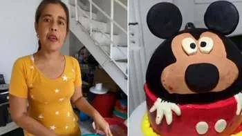Ofrecen un puesto de trabajo con una asquerosa condición: "Me tienes que complacer..."
