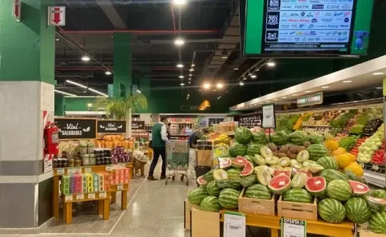 "Ojalá se pongan las pilas y le den más atención a este lugar tan lindo"