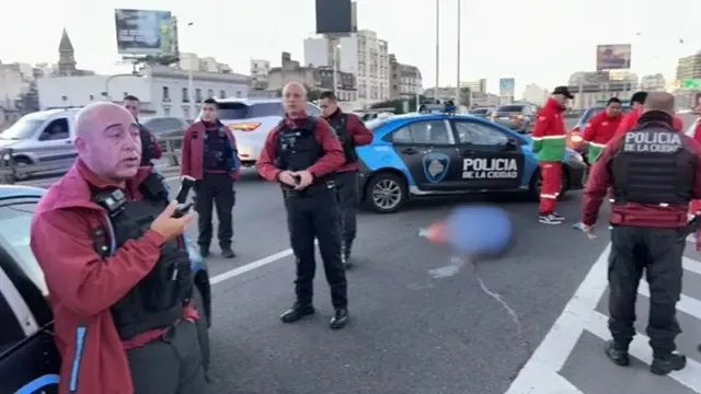 Olores nauseabundos: un pueblito fue invadido por ratas