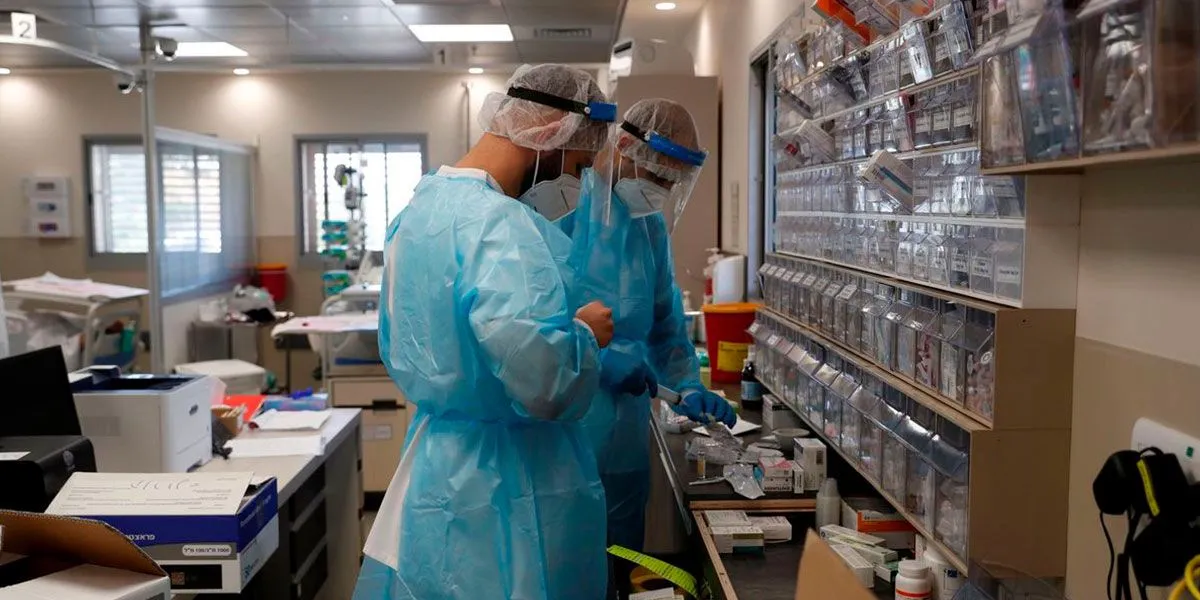 Ómicron: identifican el primer signo que aparece antes que cualquier síntoma