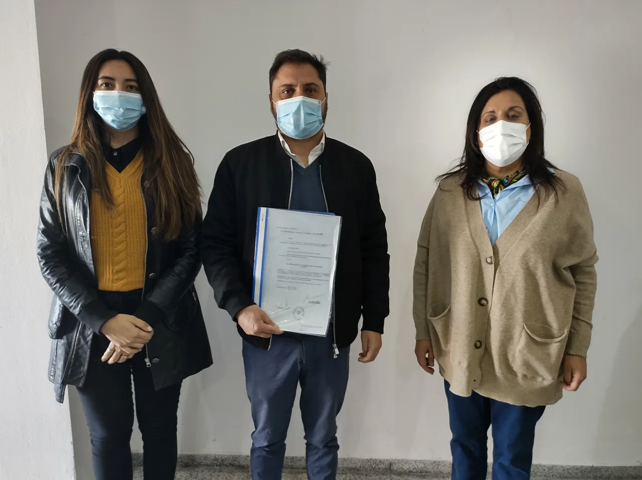 Operaron a Aliendro de su grave lesión