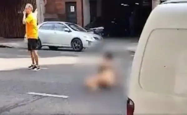 Operativo de control vehicular en Ambato y Valle Viejo: Incautaron 27 motocicletas