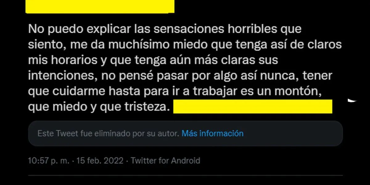 Operativo de descacharrado