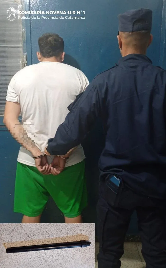 Operativos: arrestaron a 19 personas