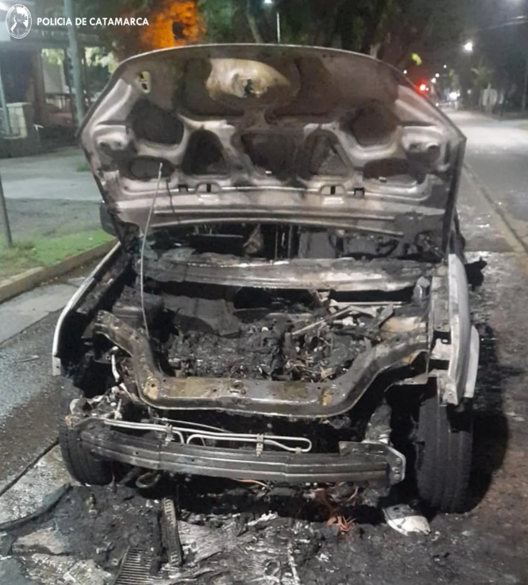 Operativos de control vehicular