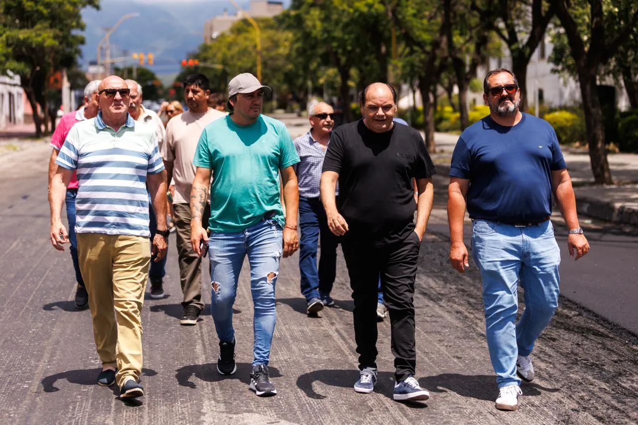 Operativos de control vehicular