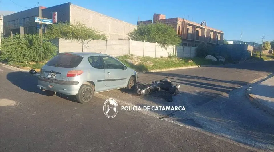 Operativos de control vehicular en el Valle Central