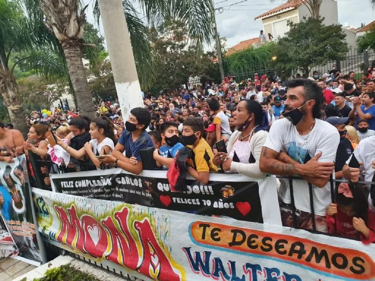 Operativos de control vehicular: secuestraron 37 vehículos