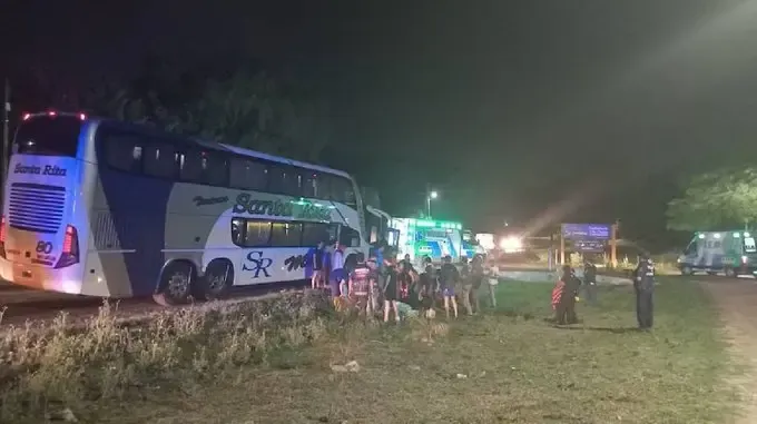Operativos Nocturnos de Seguridad Preventiva en la Capital e Interior provincial