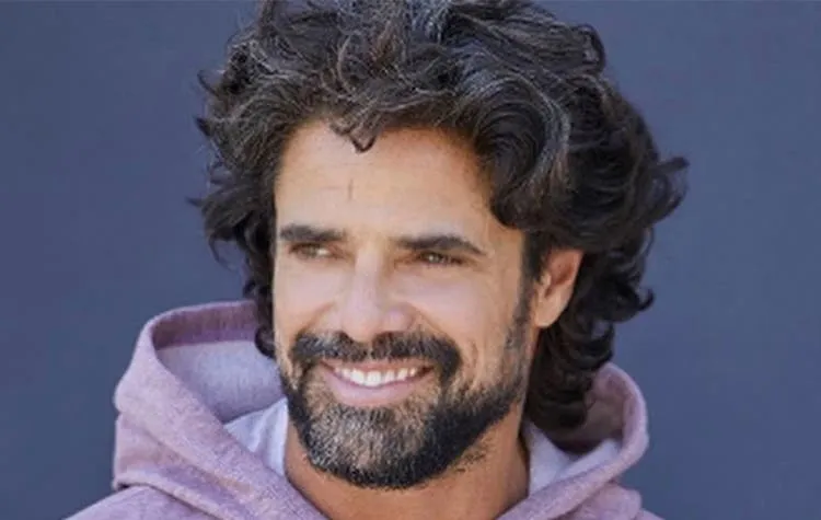 Oriana Sabatini interrumpió a sus papás mientras tenían sexo y reveló la reacción de Catherine