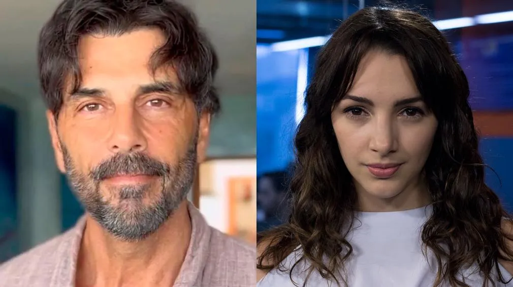 Osvaldo Laport contó por qué nunca se casó con su mujer en casi 50 años de pareja