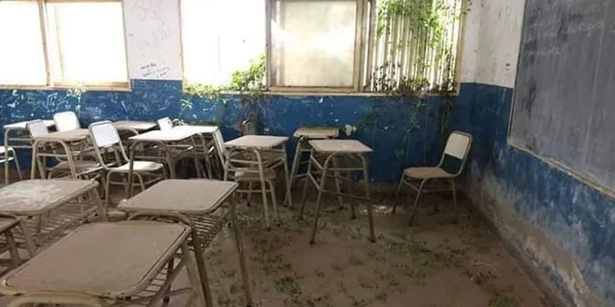 Otra denuncia por abuso sexual en esta ciudad