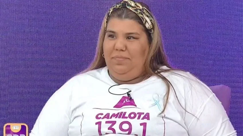 Otra más de Pao Fedeli...