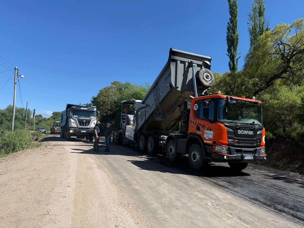 Otra multinacional anunció su salida del país