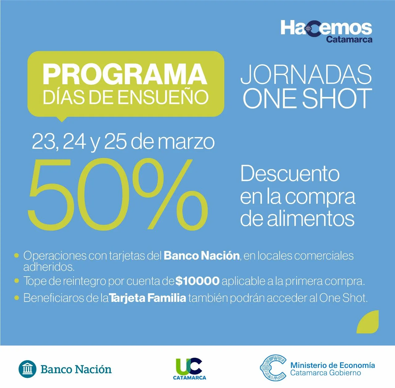 Otra vez...