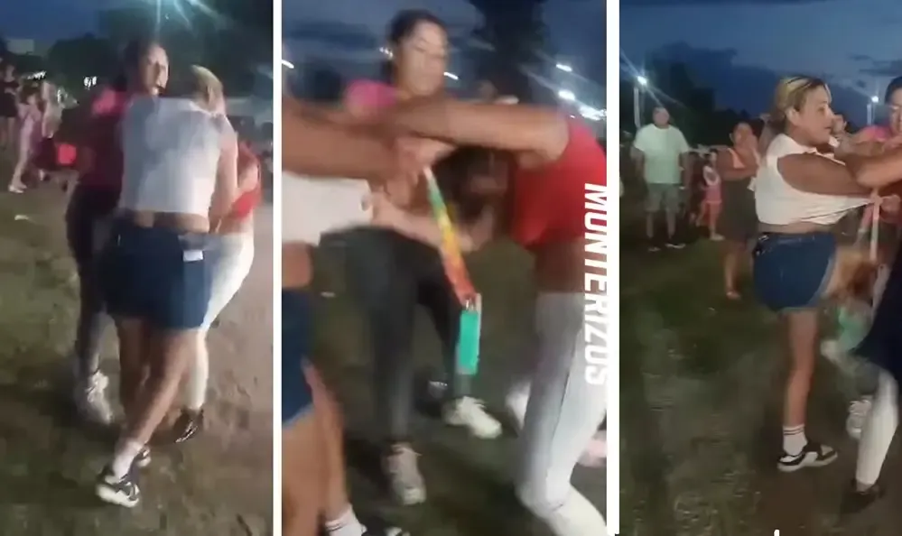 Otra vez aprehendieron a Cabur