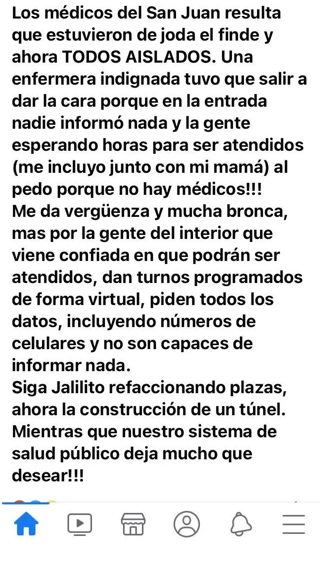 ¡Otra vez Palmeiras! En los escritorios y por Palavecino