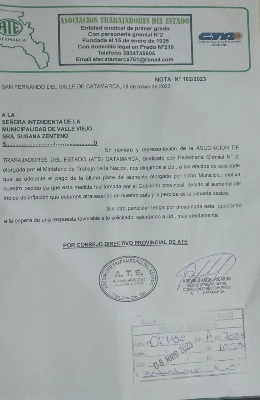 Otra vez sube fuerte el dólar blue