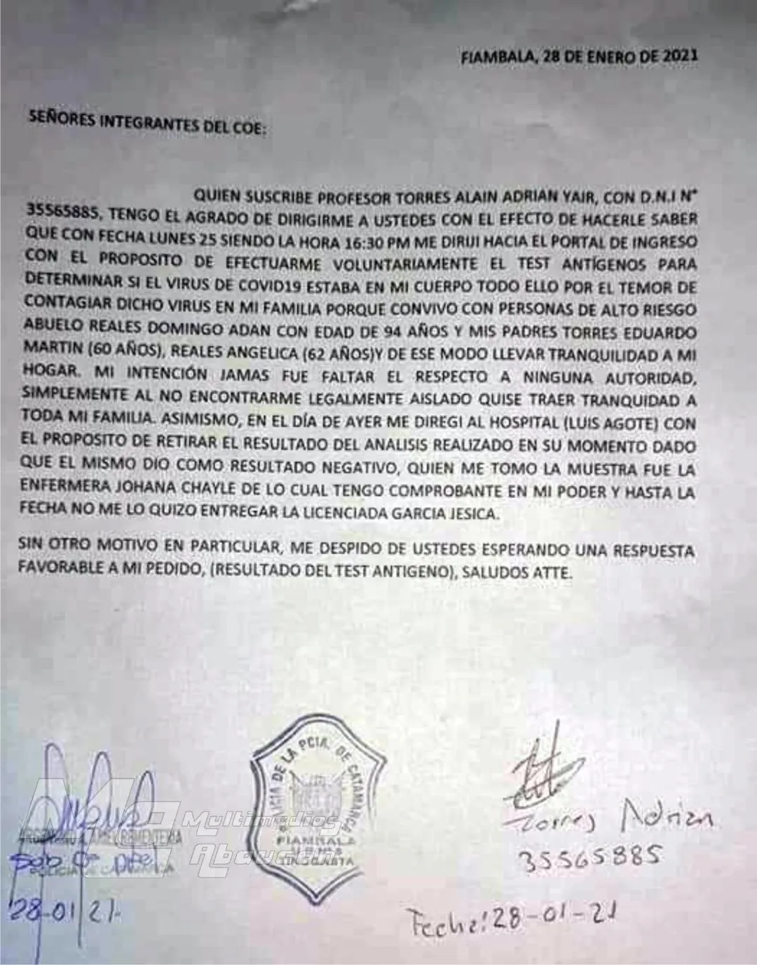 Otro aumento de la nafta