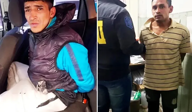 Otro brutal crimen: mataron a un profesor que se resistió a un asalto