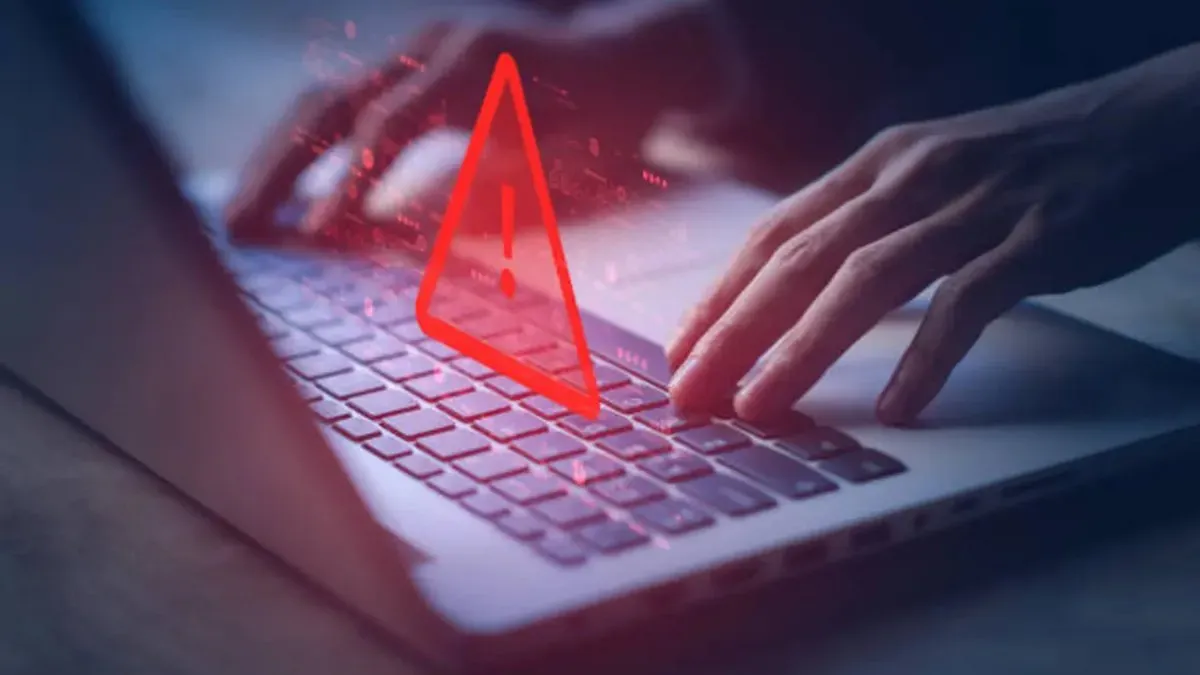 ¿Otro caso $LIBRA? Investigan la aparición de un token en un sitio oficial del Gobierno