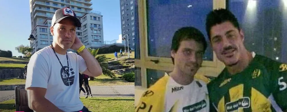Otro hecho de abuso sexual, esta vez de un sujeto a su sobrina