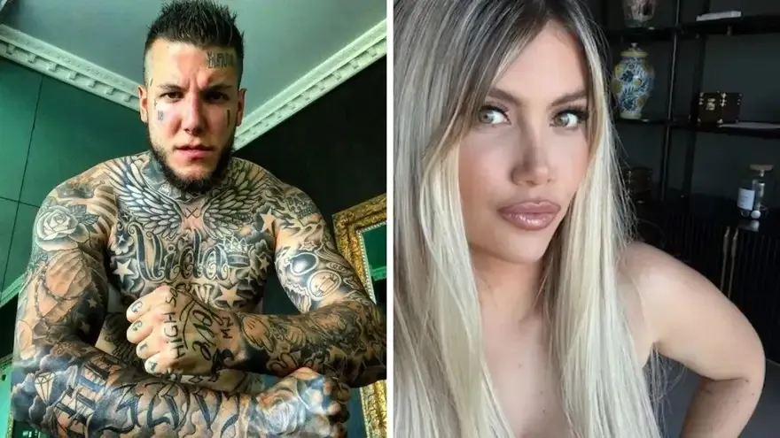 Otro hijo de Chico Novarro sale en su defensa, tras los polémicos dichos de Cecilia Milone
