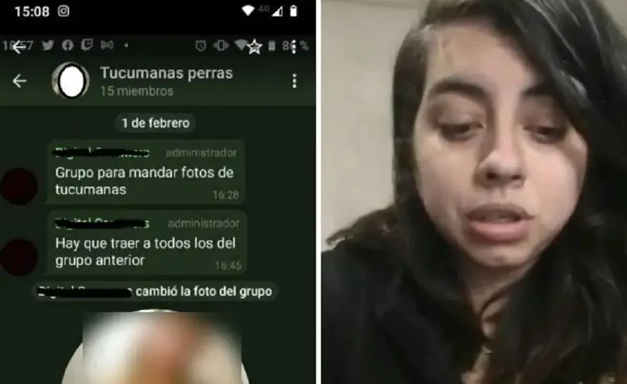 Otro reclamo por atraso de obras en una escuela