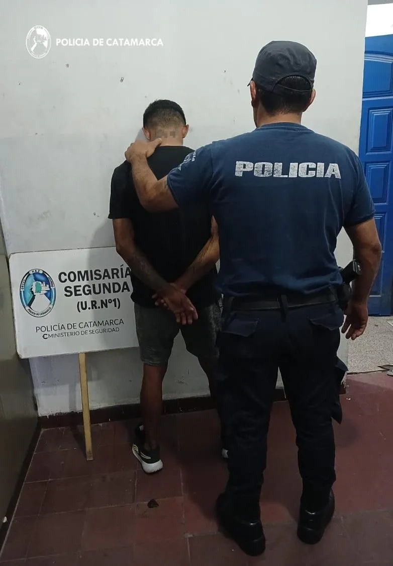 Otro revés judicial para uno de los detenidos por la desaparición de Loan
