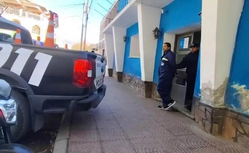 Otro revés para Claudio Contardi: le rechazaron la prisión domiciliaria