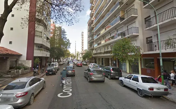Otro triple crimen: sicarios mataron a balazos a una joven pareja y a su hija de 6 años