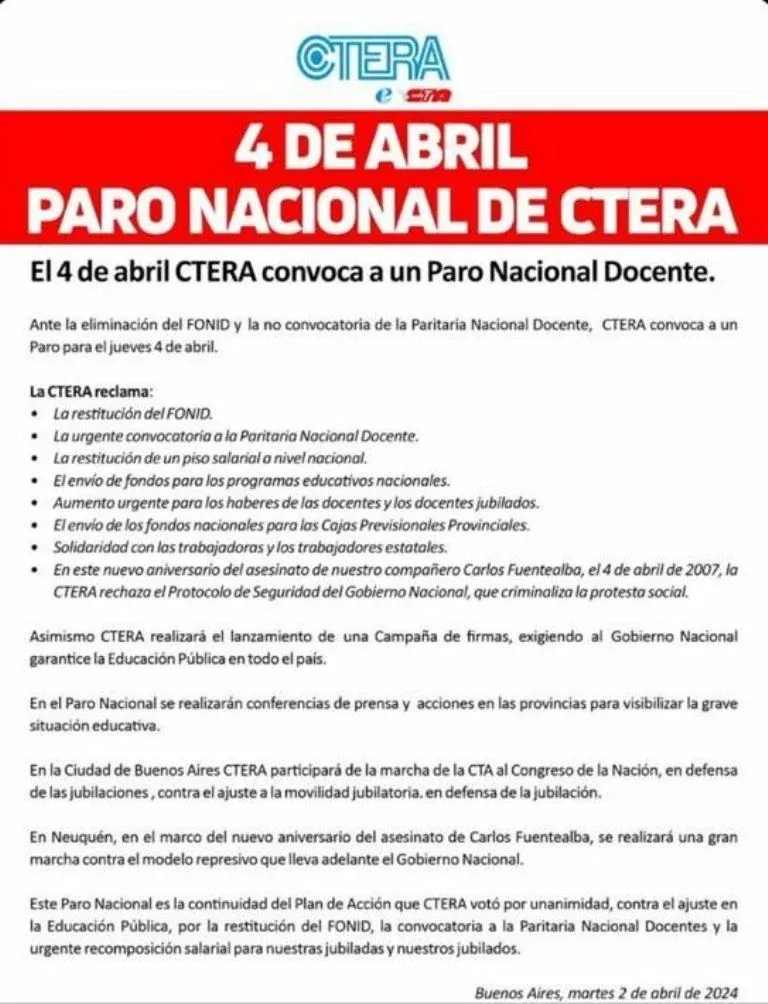 Pablo Moyano amenazó con un paro de Camioneros para el lunes