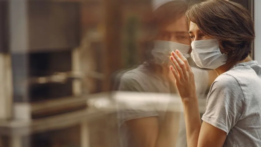 "Pachu" reveló cómo es su experiencia como voluntario para la vacuna contra el coronavirus
