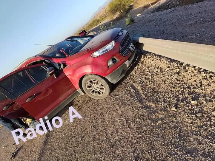 Padre y padrastro acusados de abusar de dos hermanitas