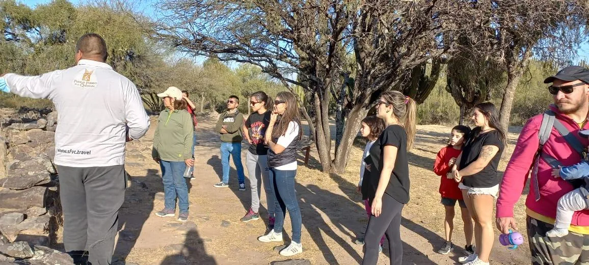 Padres de alumnos tomaron nuevamente la escuela por falta de energía