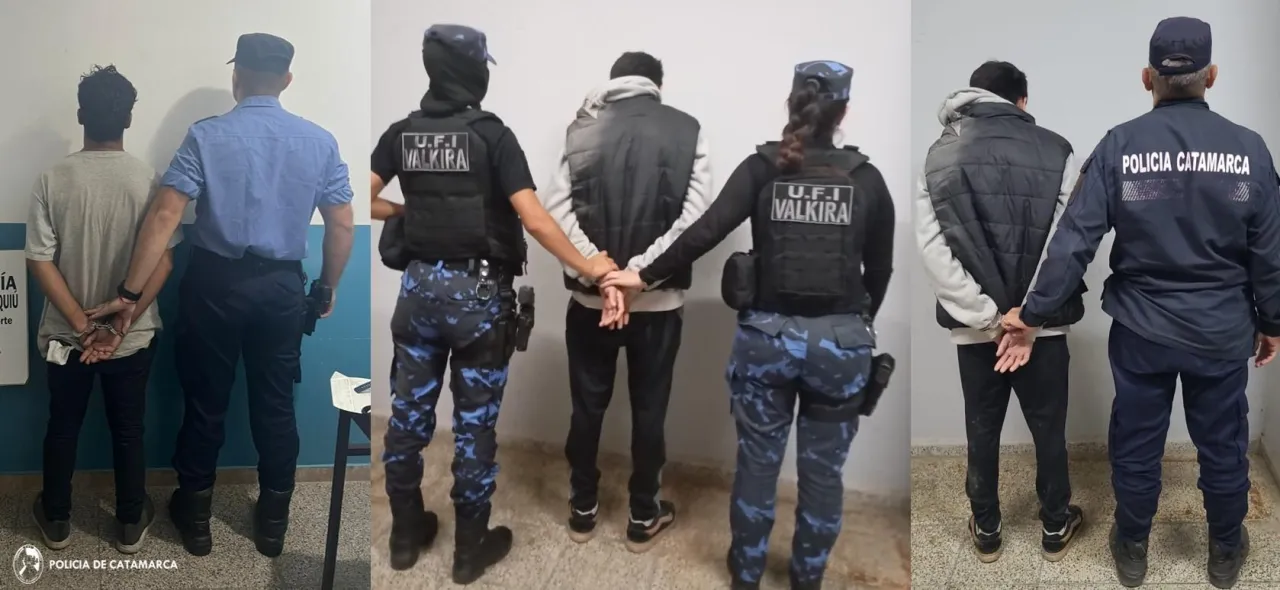 Padres de egresados denuncian una estafa en la compra de remeras y buzos