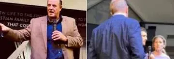 Pagaron una verdadera fortuna por una yegua multicampeona pero resultó ser macho