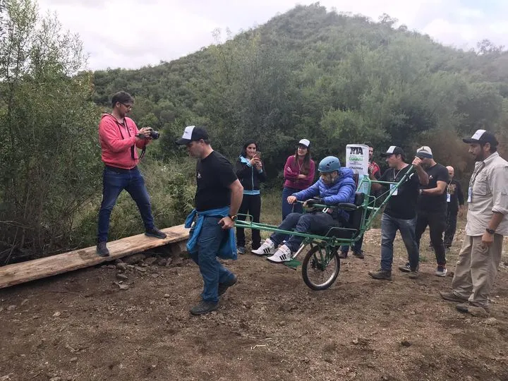 Paloma Fort les hizo una fuerte advertencia a Felipe y Marta