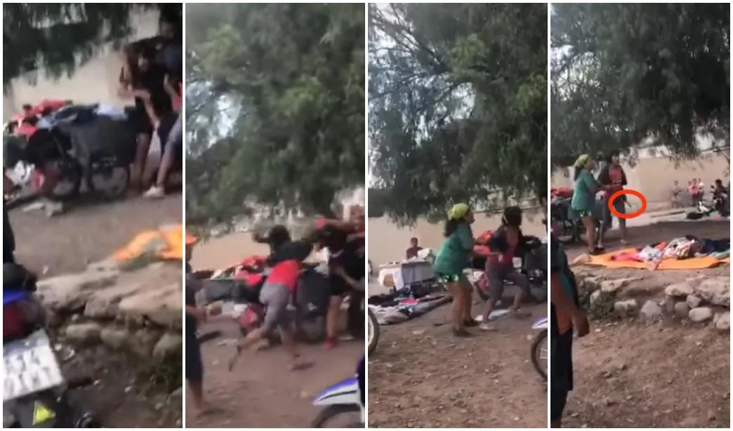Pamela Anderson se mostró sin nada de maquillaje a los 57 años